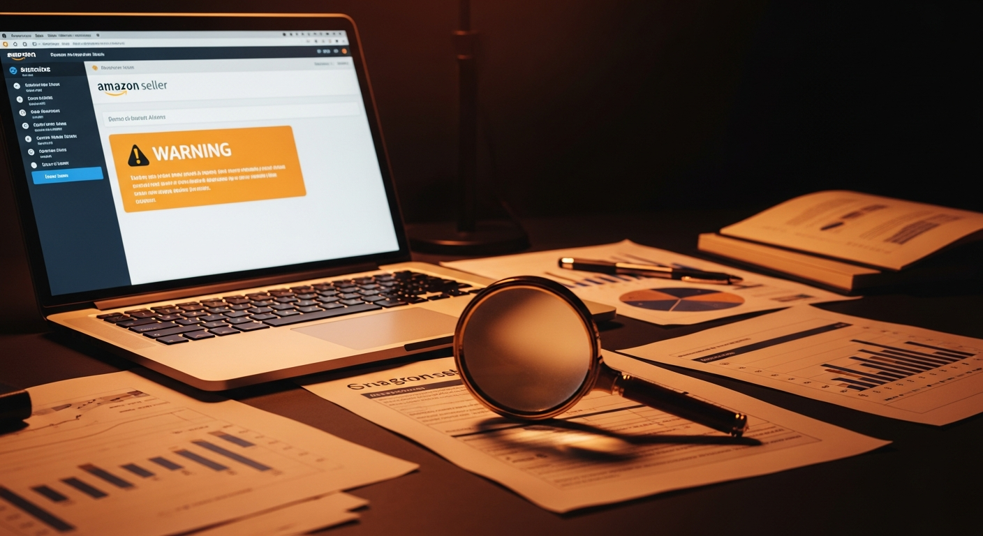 How Amazon Sellers Misread Suspensions, Verification Issues, and Appeals - And How AmazonSellersAppeal.com Helps